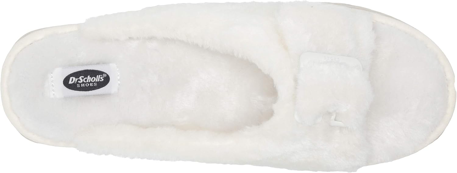 Dr. Scholl's Women's Staycay OG Slippers