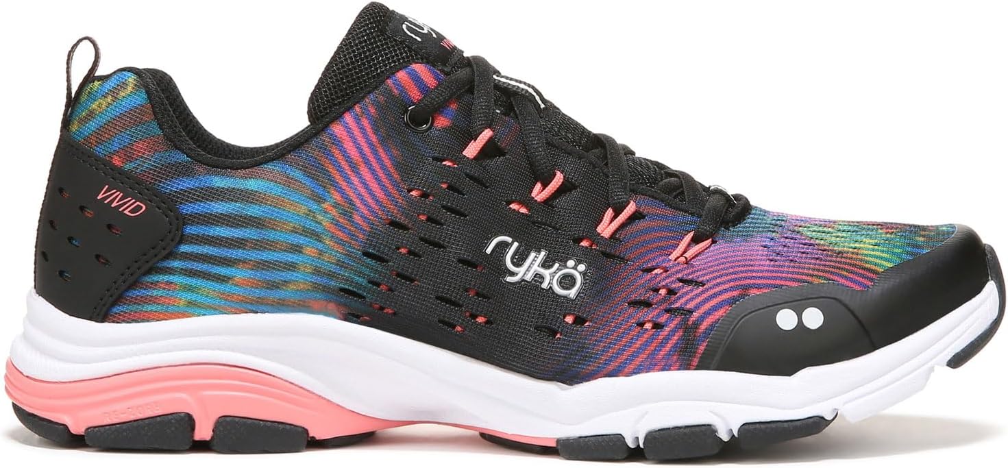 Ryka Women's Vivid RZX Training Sneakers