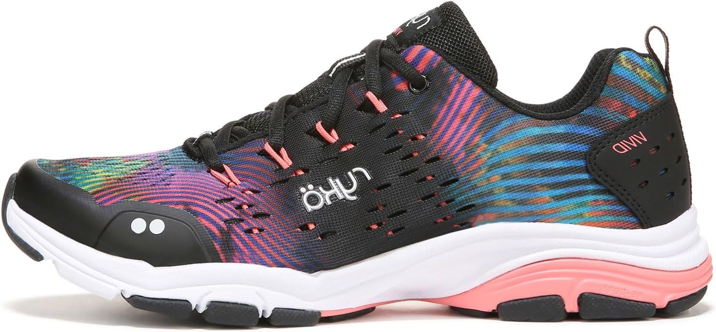 Ryka Women's Vivid RZX Training Sneakers