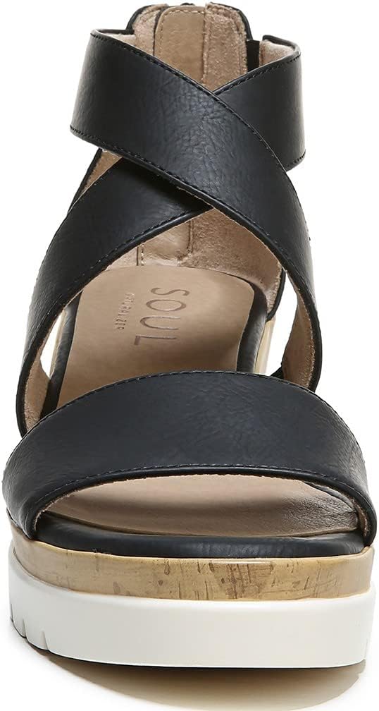 Soul by Naturalizer Women's Goodtimes Sandals