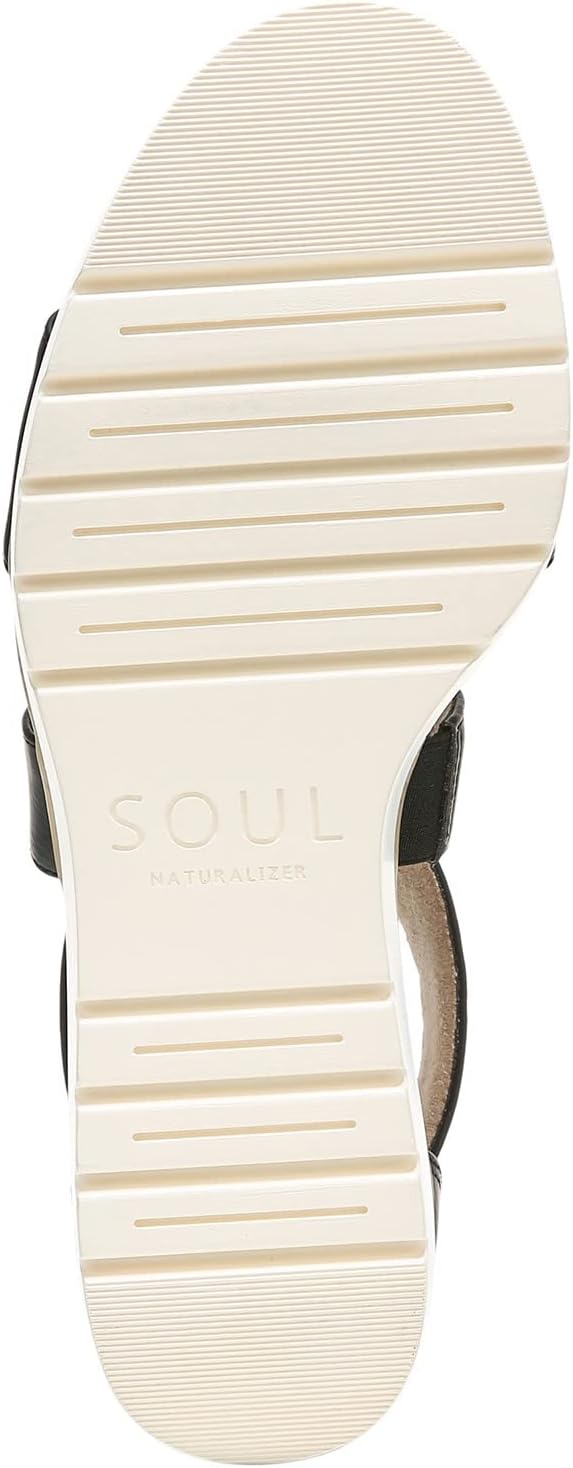 Soul by Naturalizer Women's Goodtimes Sandals