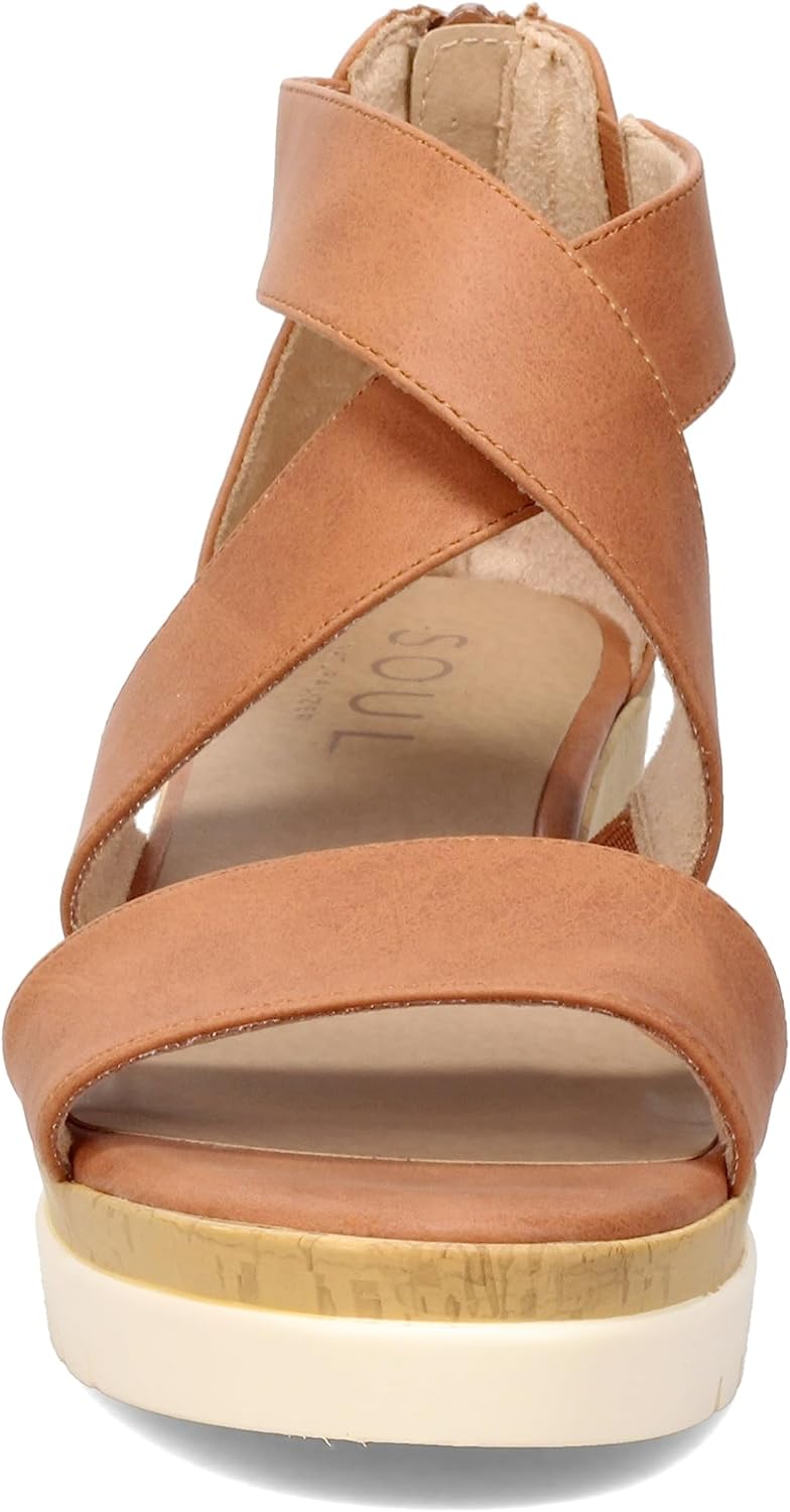 Soul by Naturalizer Women's Goodtimes Sandals