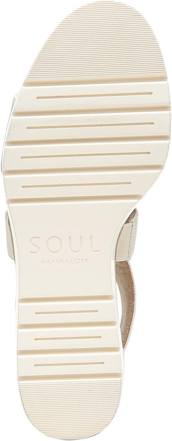 Soul by Naturalizer Women's Goodtimes Sandals