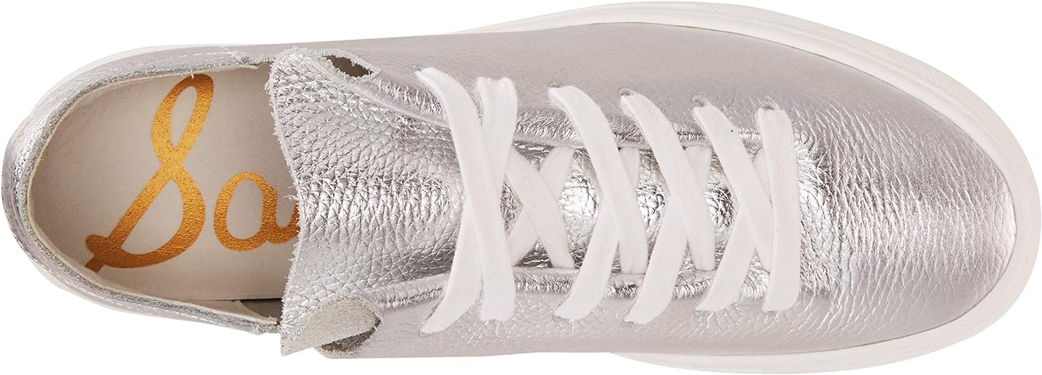 Sam Edelman Women's Poppy Sneaker