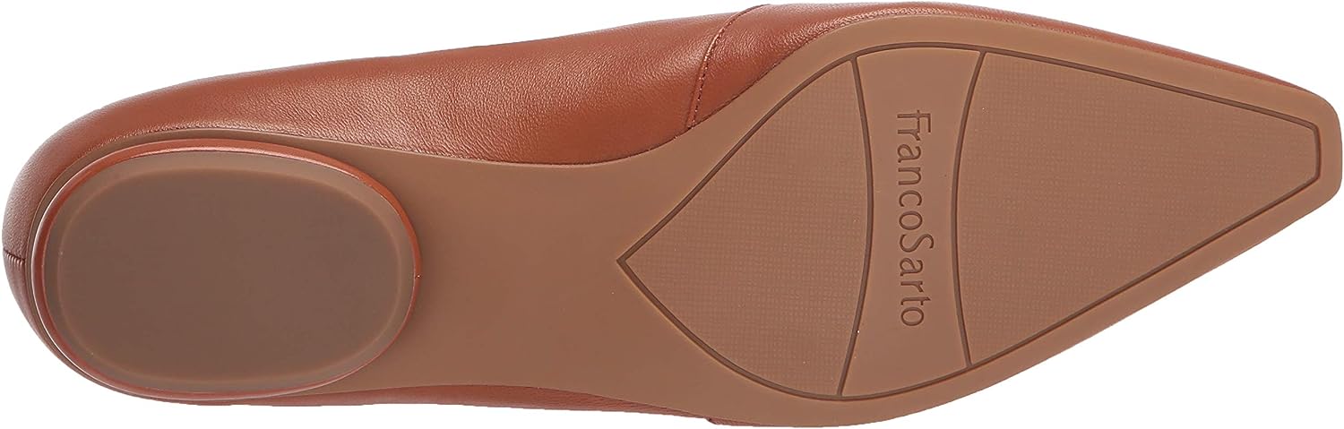 Franco Sarto L-Balica Women's Loafers