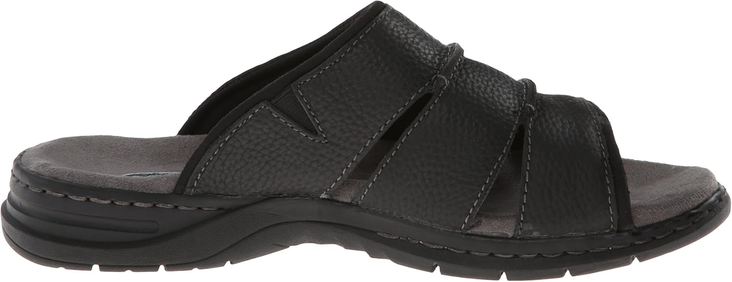 Dr. Scholl's Men's Gordon Slide Sandal