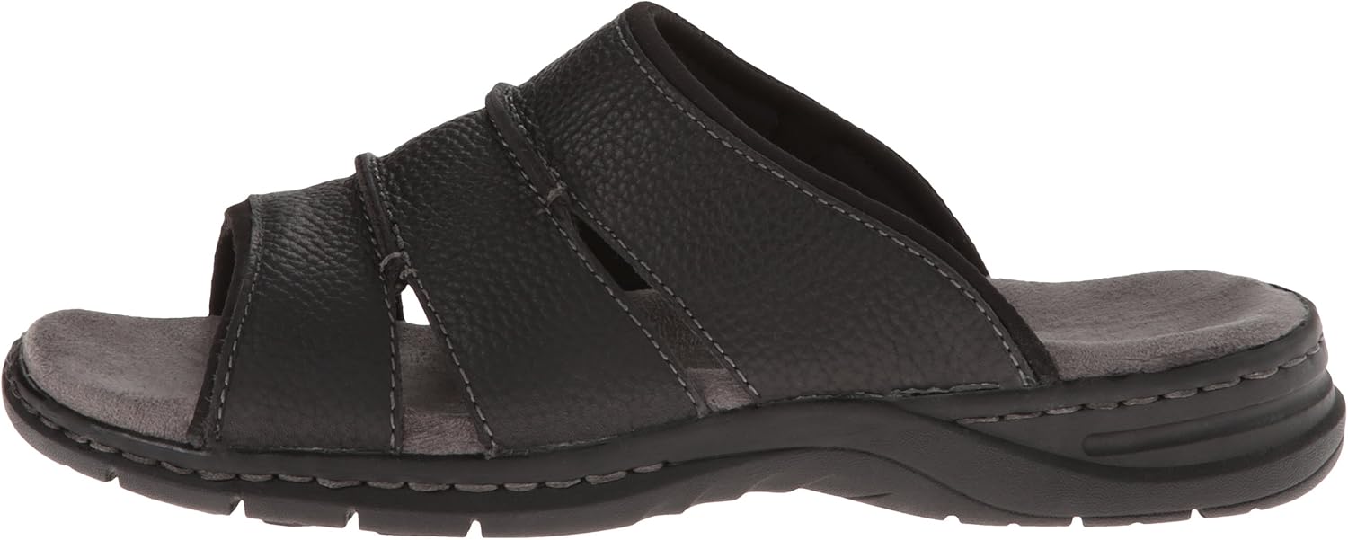 Dr. Scholl's Men's Gordon Slide Sandal