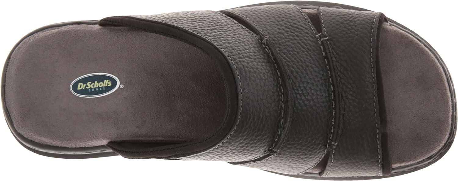 Dr. Scholl's Men's Gordon Slide Sandal