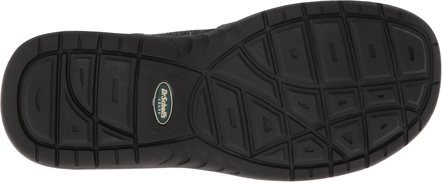 Dr. Scholl's Men's Gordon Slide Sandal