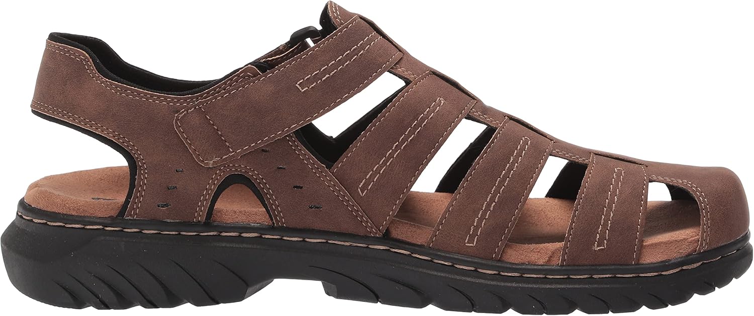 Dr. Scholl's Men's Candid Fisherman Sandal