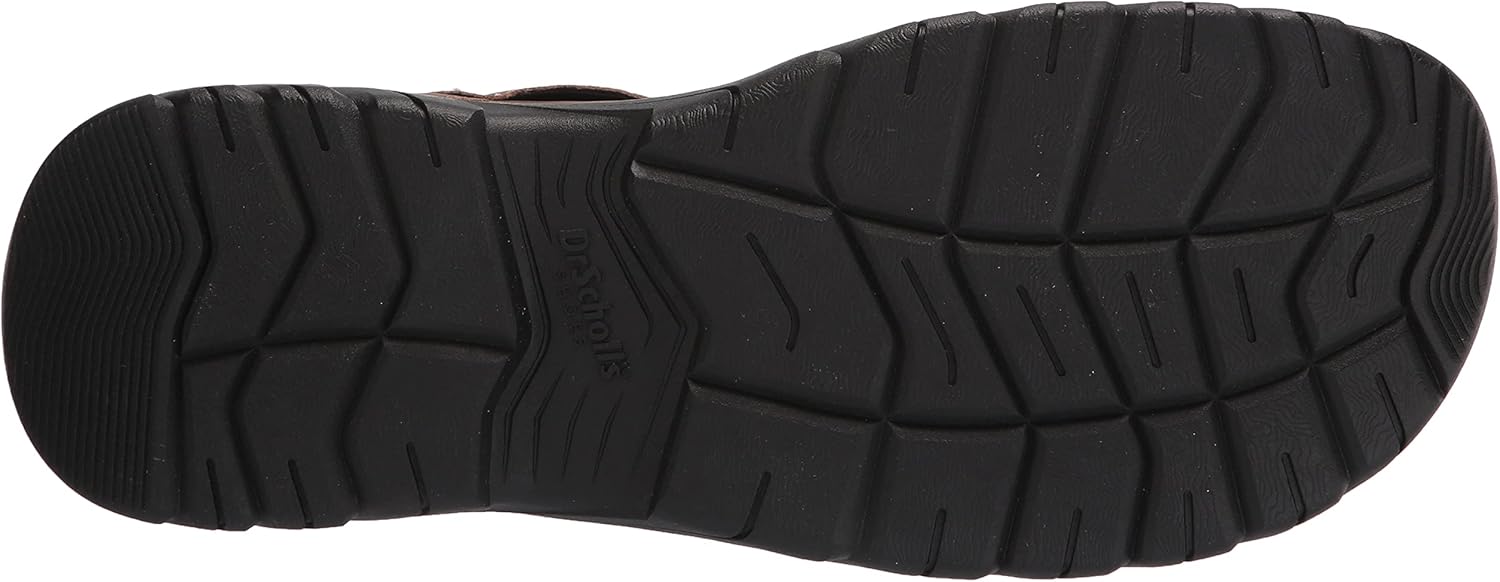 Dr. Scholl's Men's Candid Fisherman Sandal