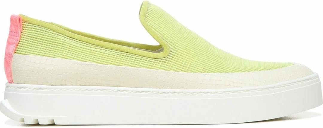 Franco Sarto Women's Debra 2 Slip On Platform Sneaker