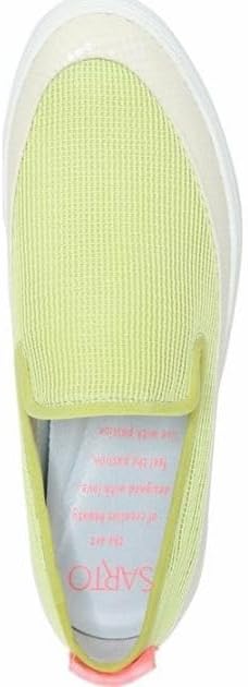 Franco Sarto Women's Debra 2 Slip On Platform Sneaker