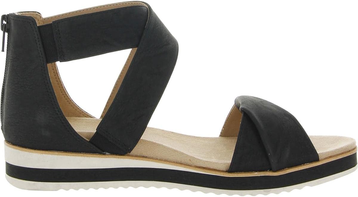 LifeStride Womens Zoom Sport Sandal