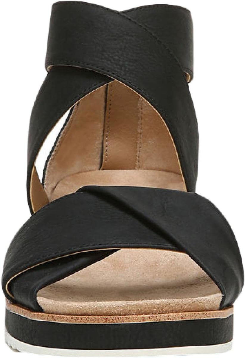 LifeStride Womens Zoom Sport Sandal