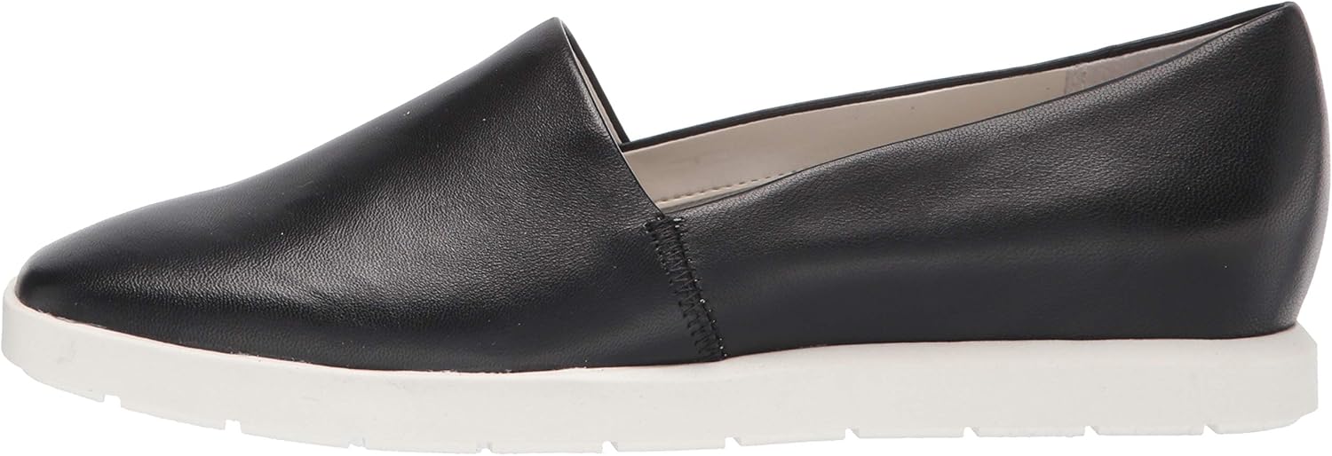 Franco Sarto Women's Bonza Slip On Loafer