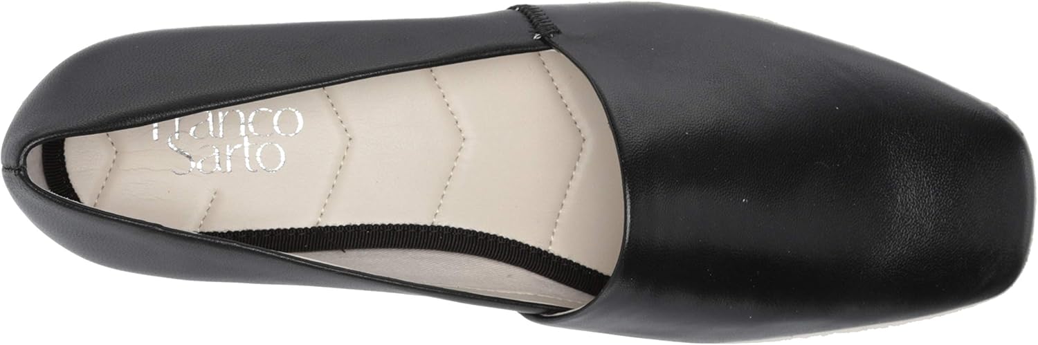 Franco Sarto Women's Bonza Slip On Loafer