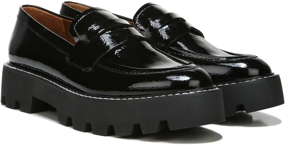 Black Patent