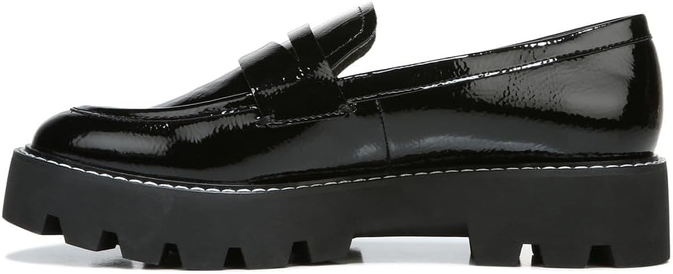 Franco Sarto Women's Bazel Lug Sole Loafer