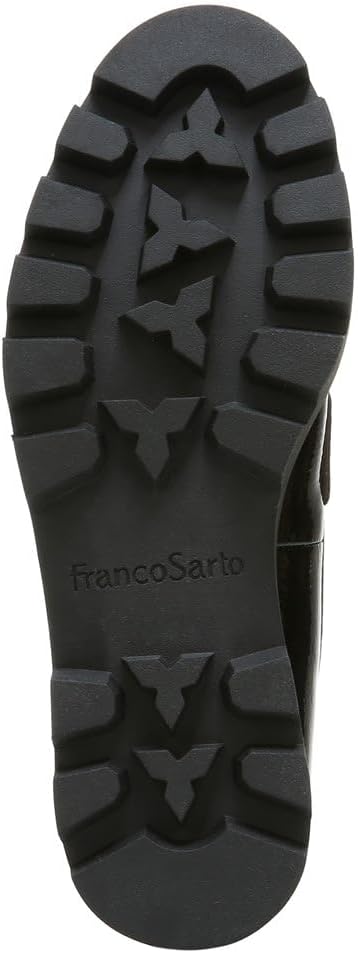 Franco Sarto Women's Bazel Lug Sole Loafer