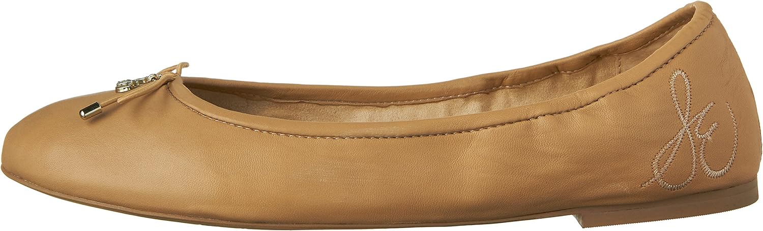 Sam Edelman Women's Felicia Ballet Flats