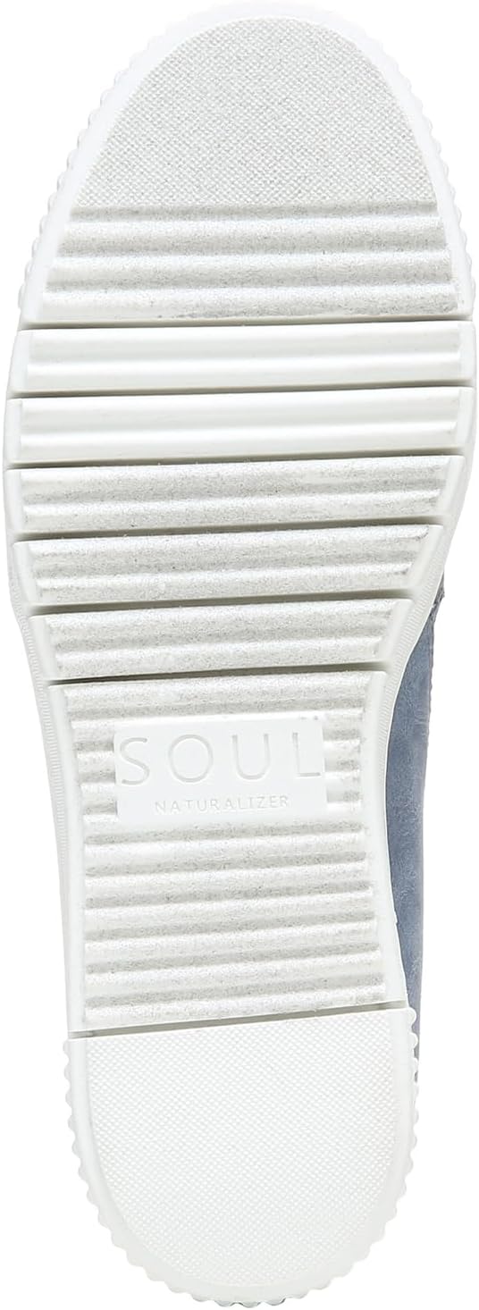 Soul by Naturalizer Women's Turner Sneaker