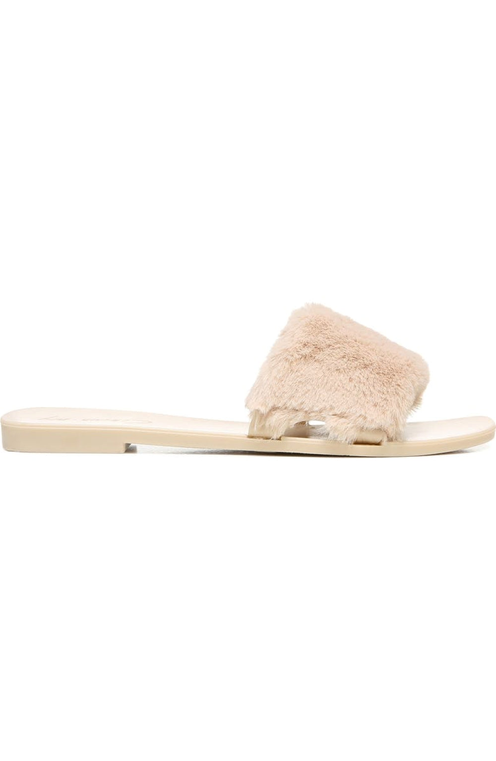 Circus by Sam Edelman Everette Women's Faux Fur Sandal