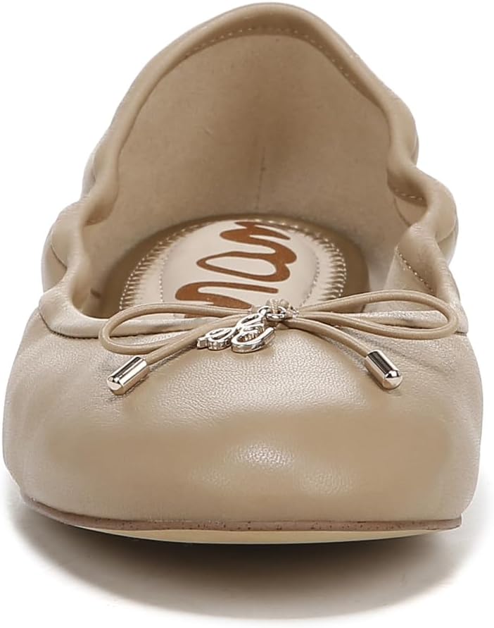 Sam Edelman Women's Felicia Ballet Flats