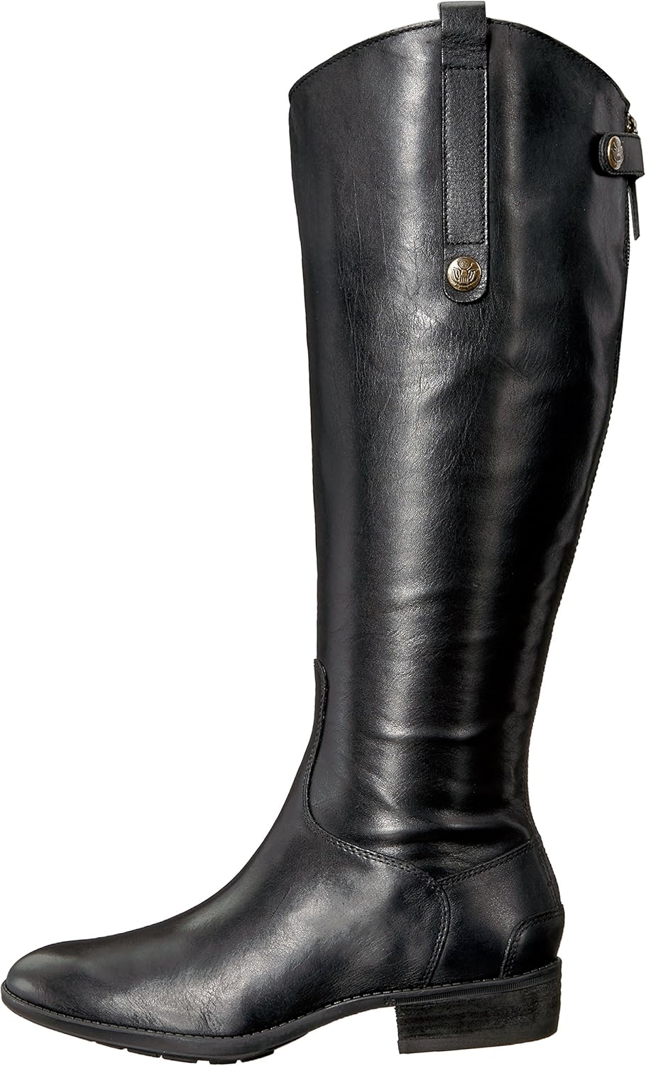 Sam Edelman Women's Penny Classic Equestrian Boots