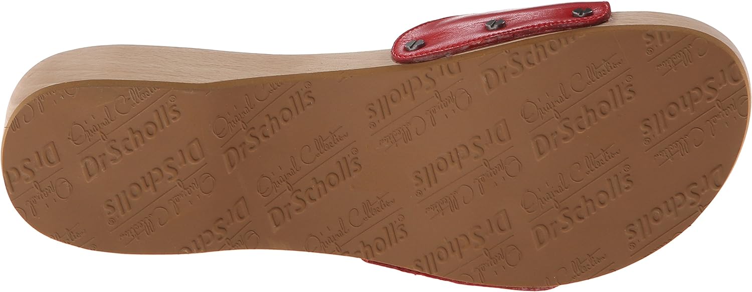 Dr. Scholl's Women's Original Sandal