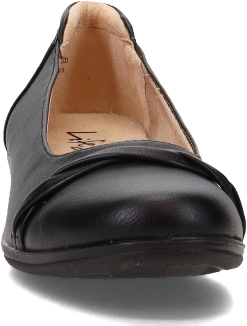 LifeStride Womens Impact Loafer