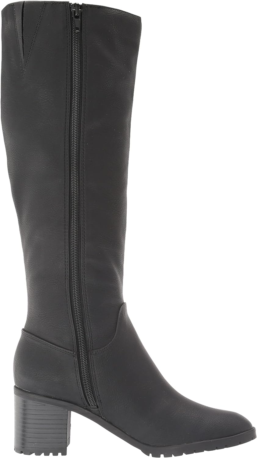 LifeStride Womens Morrison Knee High Boot