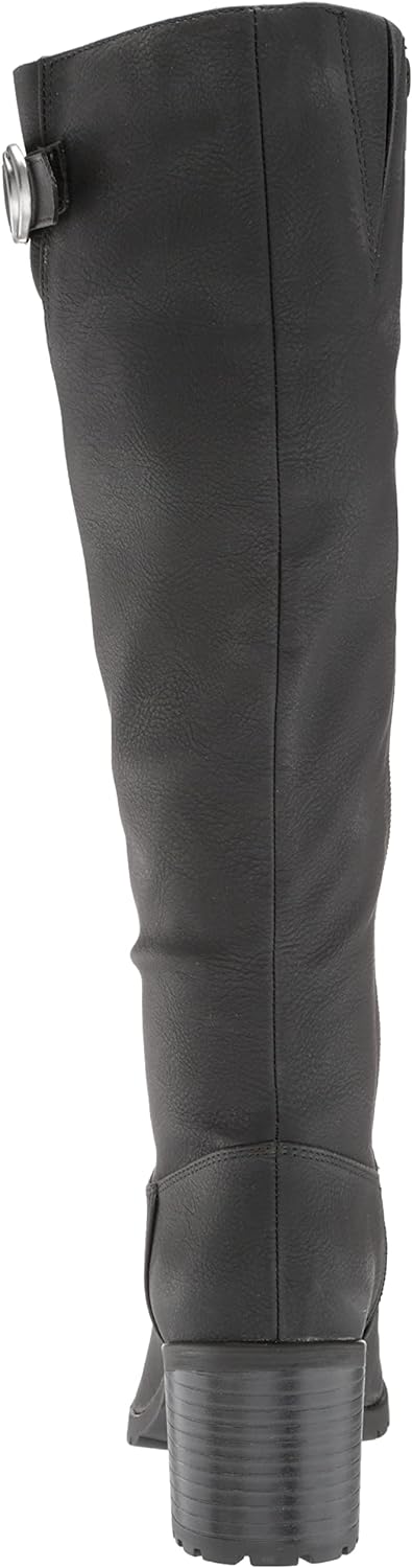 LifeStride Womens Morrison Knee High Boot