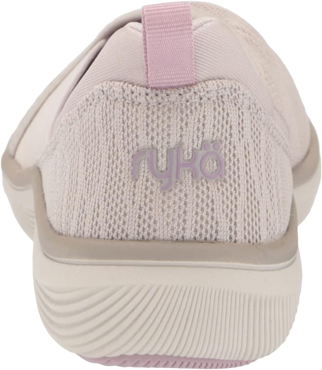 Ryka Women's Fiona Slip-on Sneaker