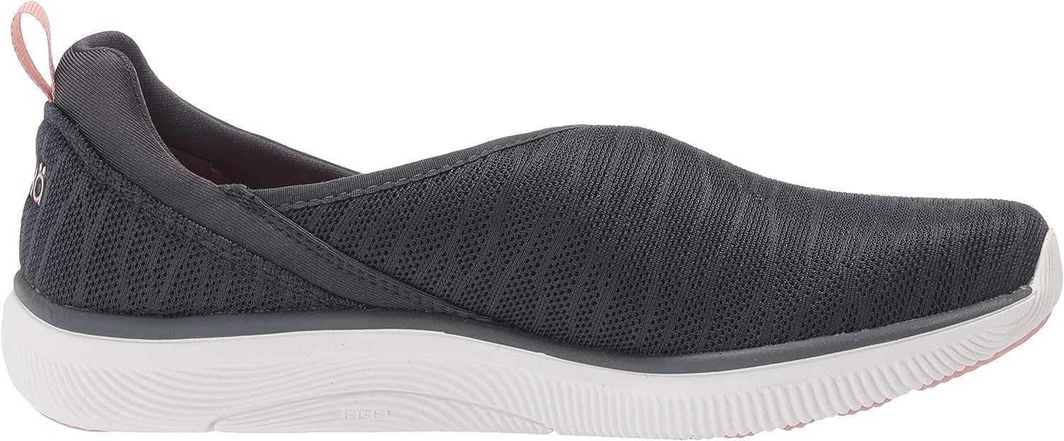 Ryka Women's Fiona Slip-on Sneaker