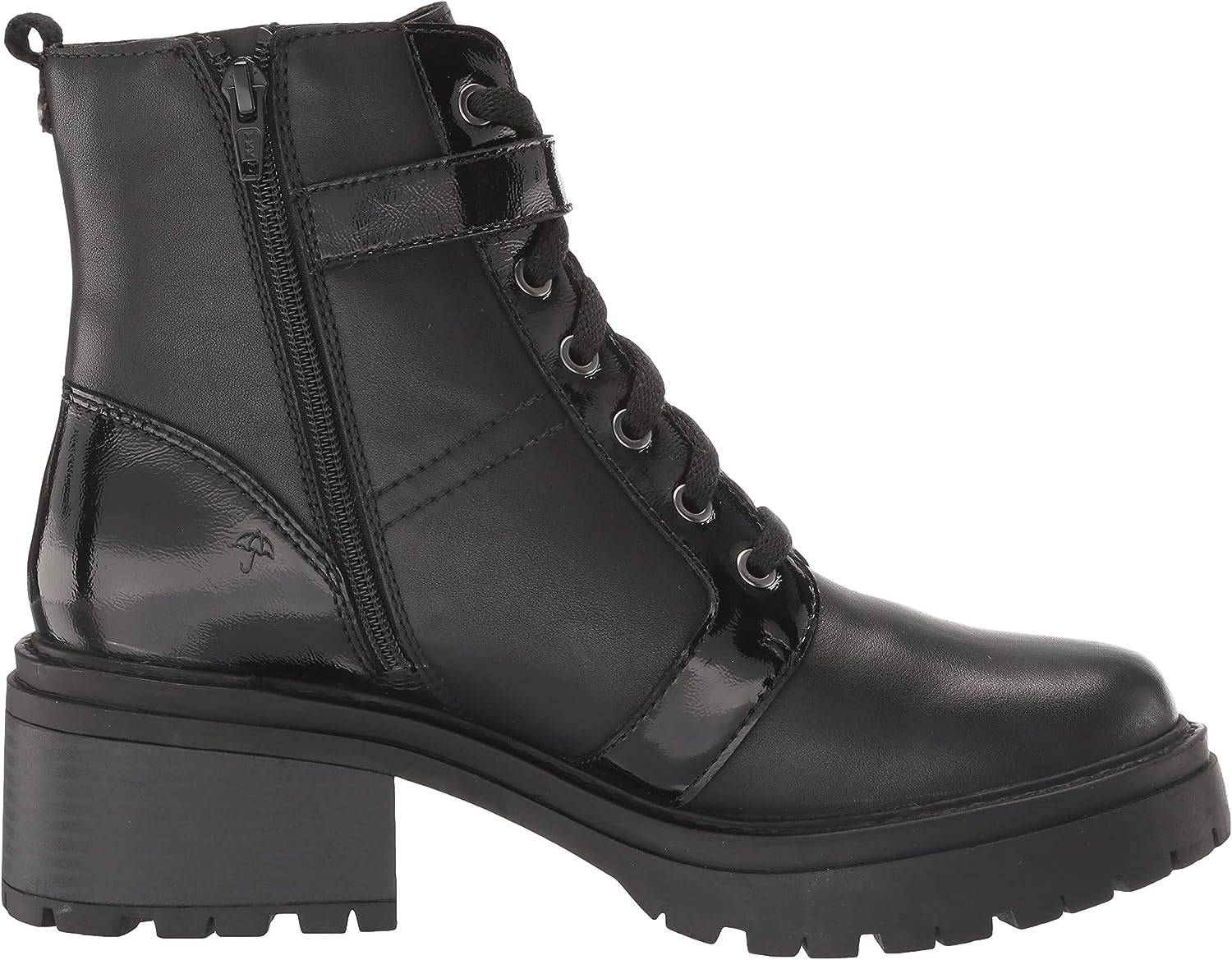 Naturalizer Women's Jac Ankle Boots