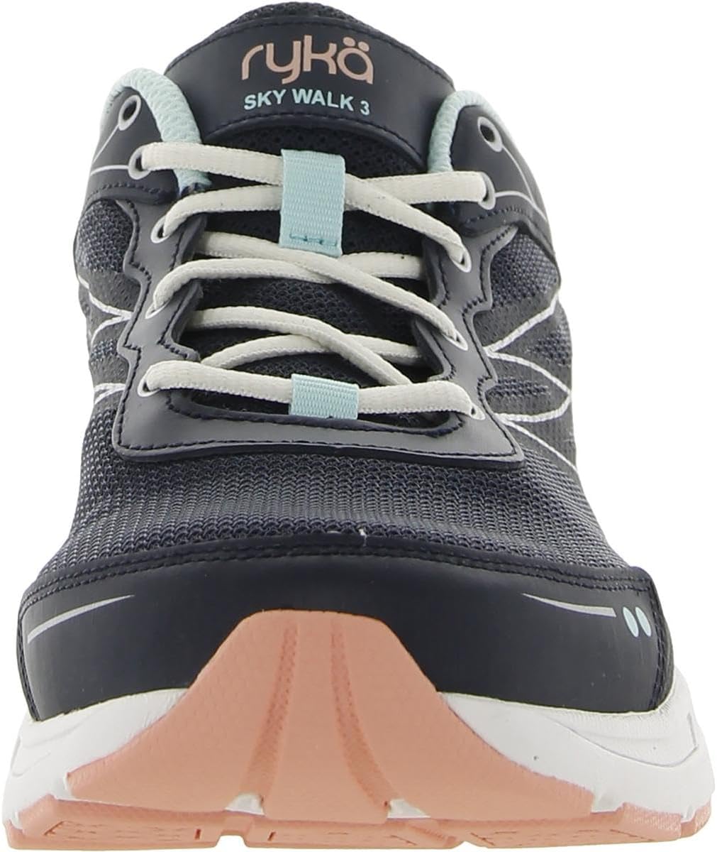 Ryka Womens Sky Walk 3 Sneakers