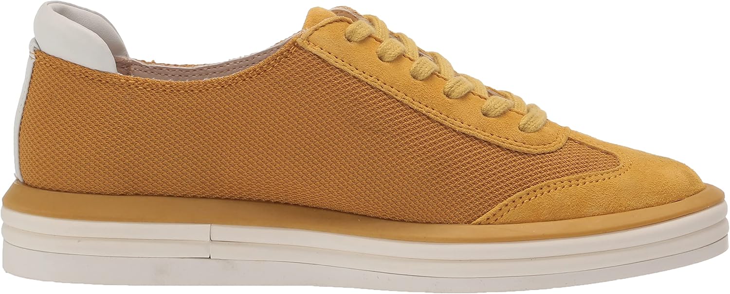 Franco Sarto Women's Lumiere Lace Up Sneaker