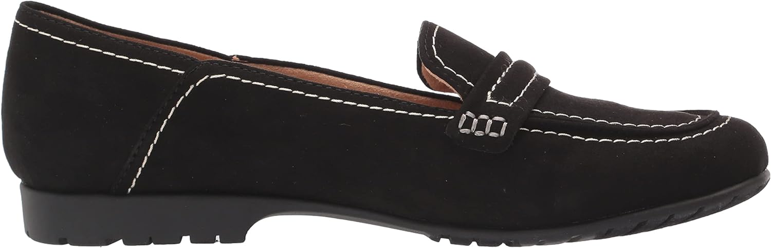 Naturalizer Women's Dannah Slip-On Loafer