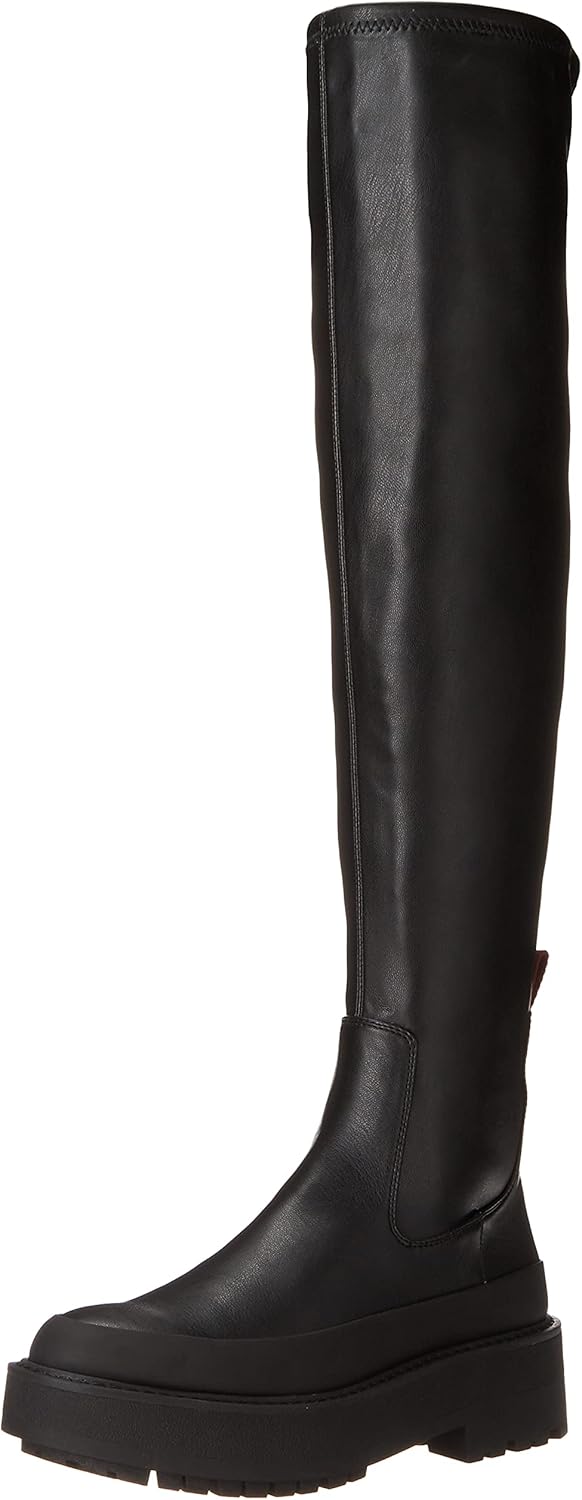 Franco Sarto Women's Janna Over-The-Knee Boot