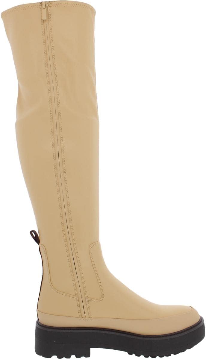 Franco Sarto Women's Janna Over-The-Knee Boot