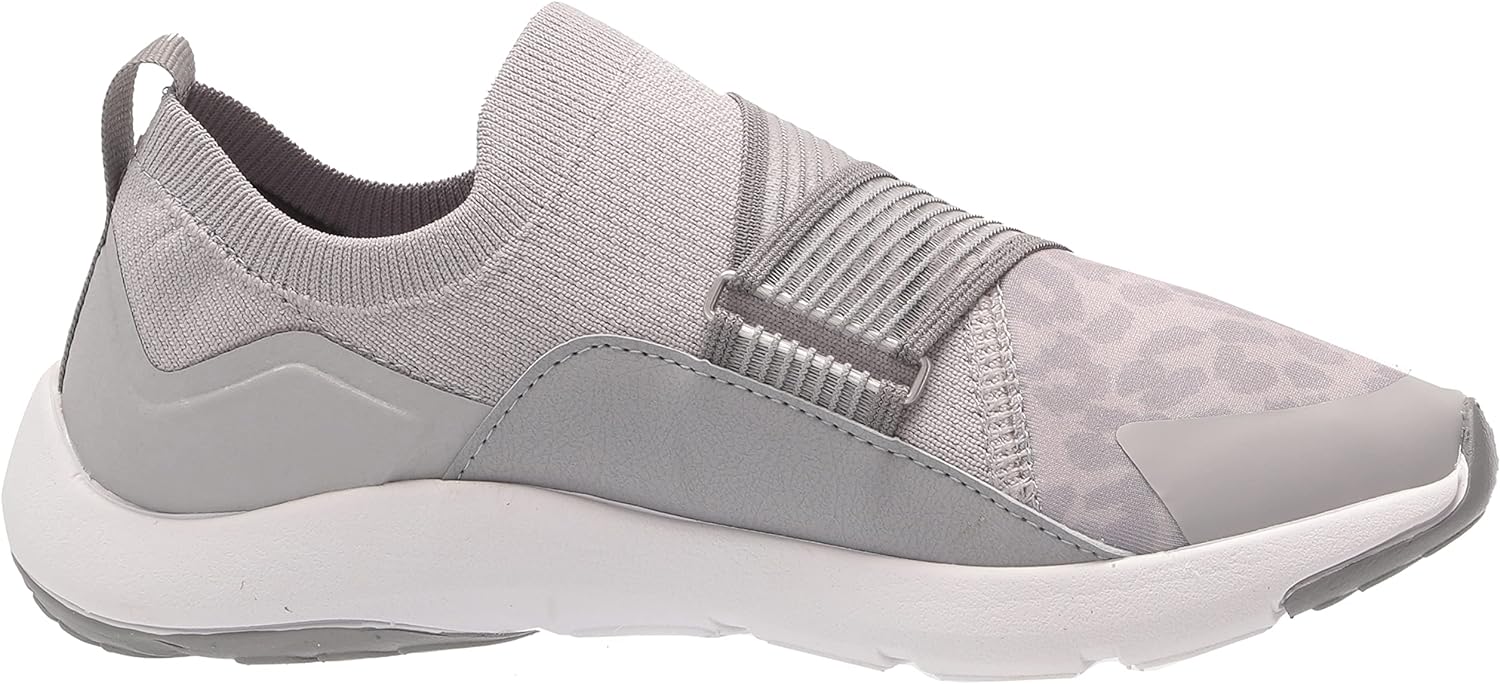 Ryka Womens Empower Slip On Sneakers