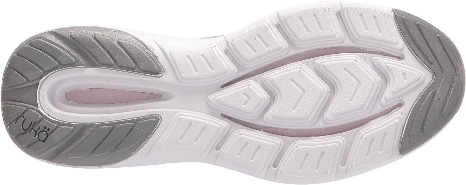 Ryka Womens Empower Slip On Sneakers