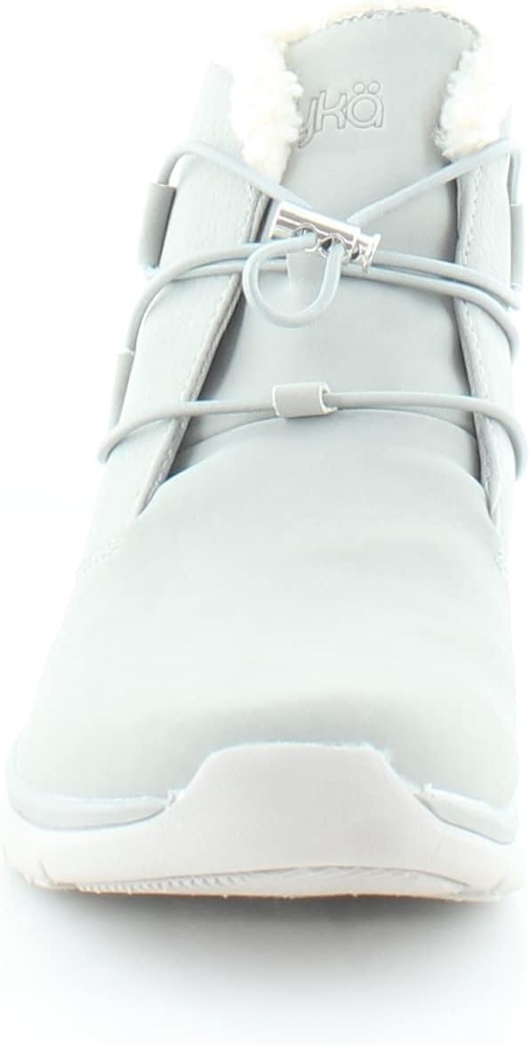 Ryka Womens Evie Exotic Snow Boots