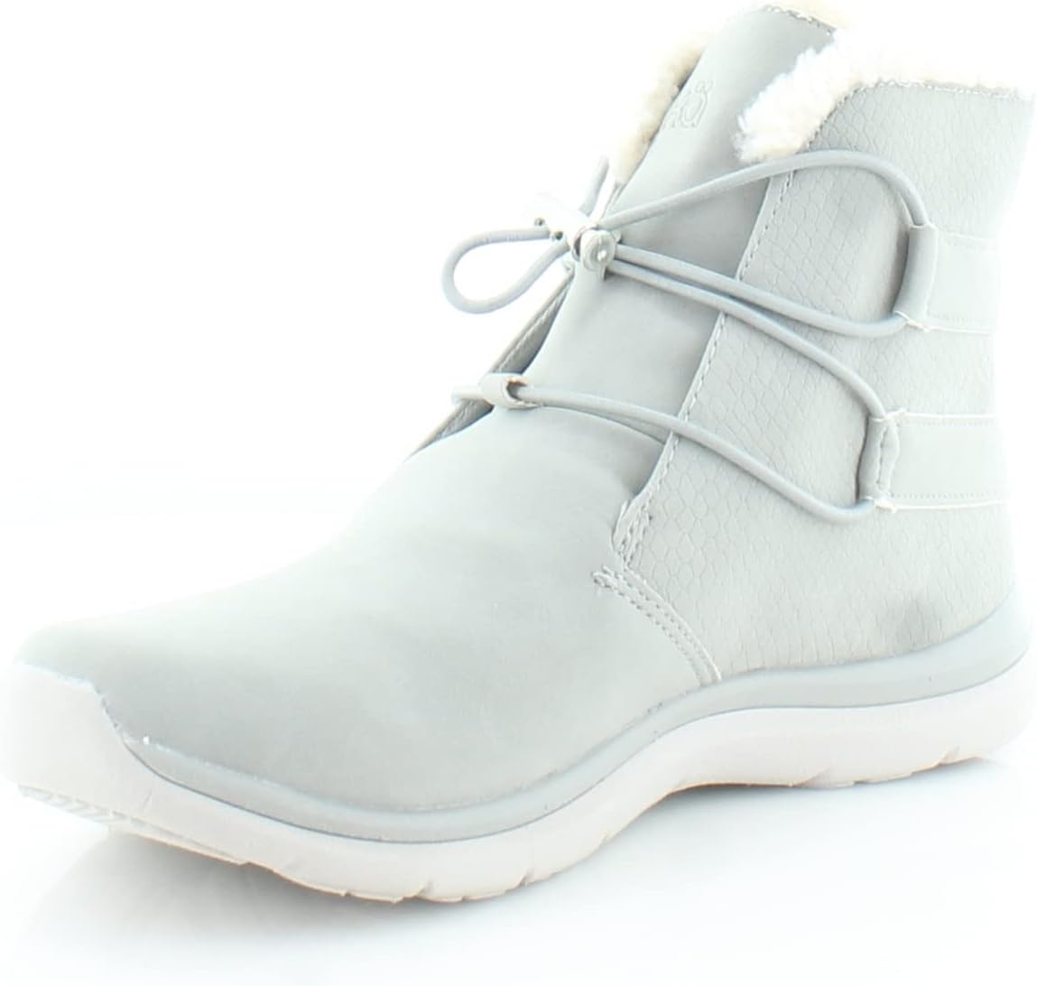 Ryka Womens Evie Exotic Snow Boots