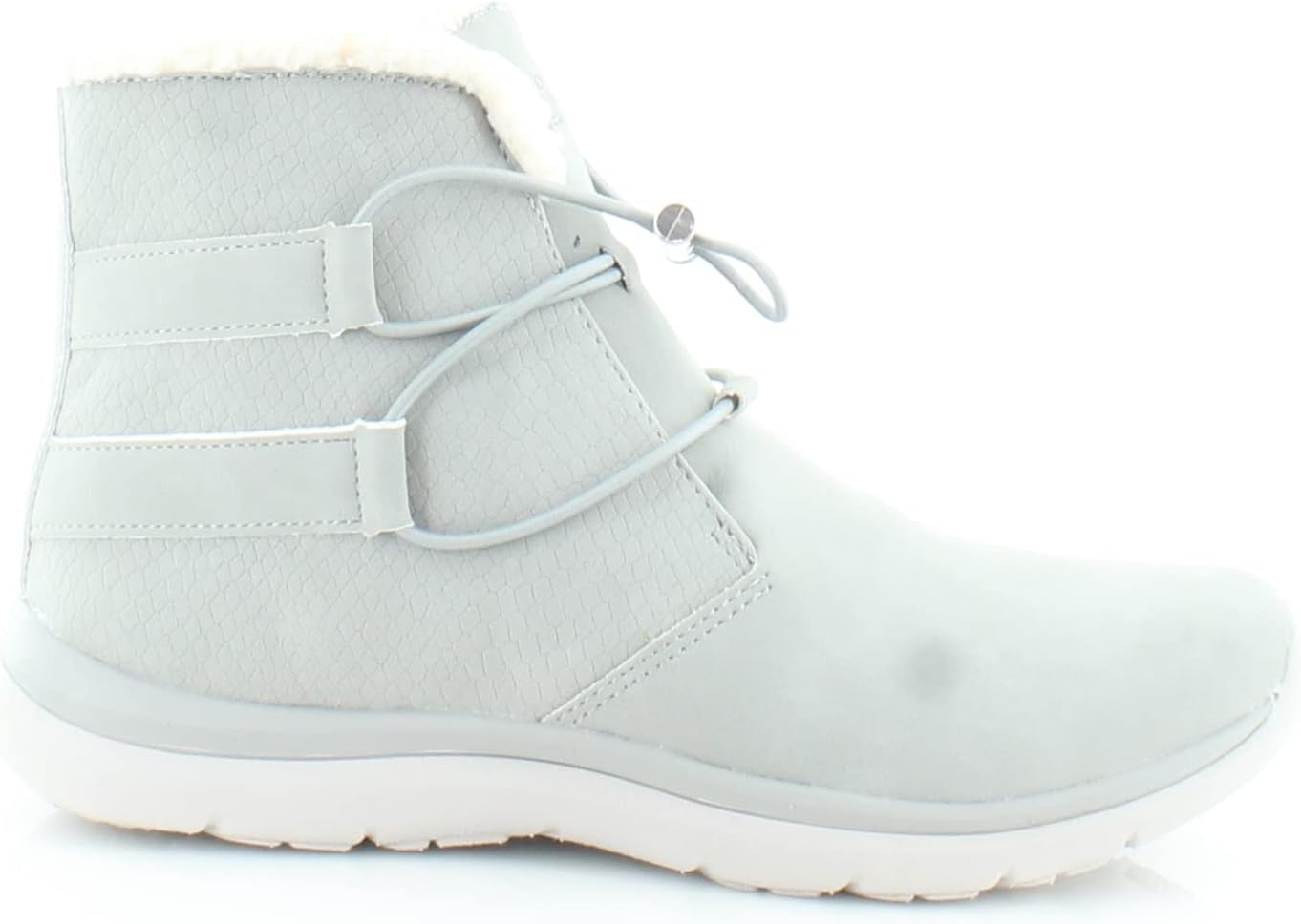 Ryka Womens Evie Exotic Snow Boots