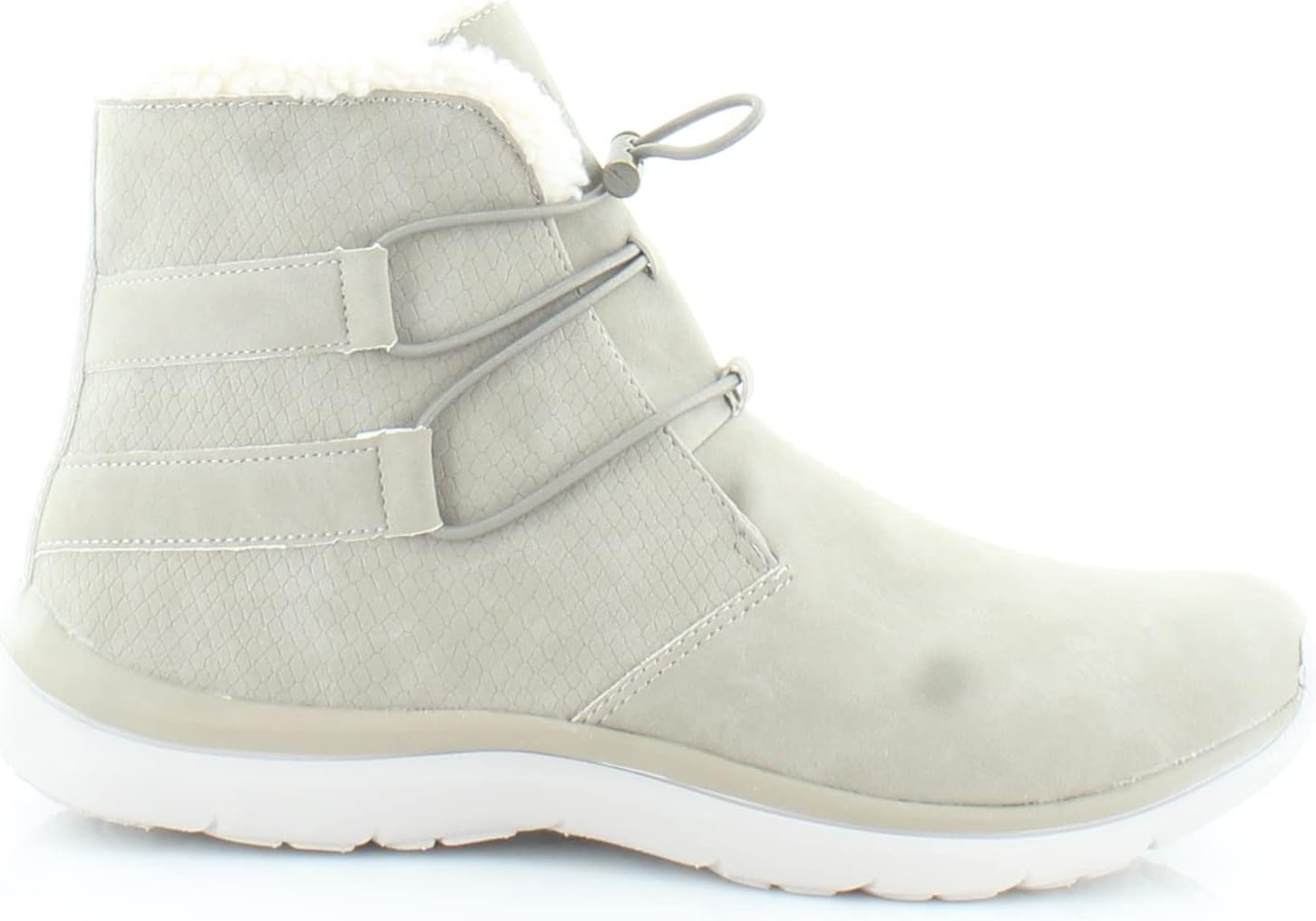 Ryka Womens Evie Exotic Snow Boots