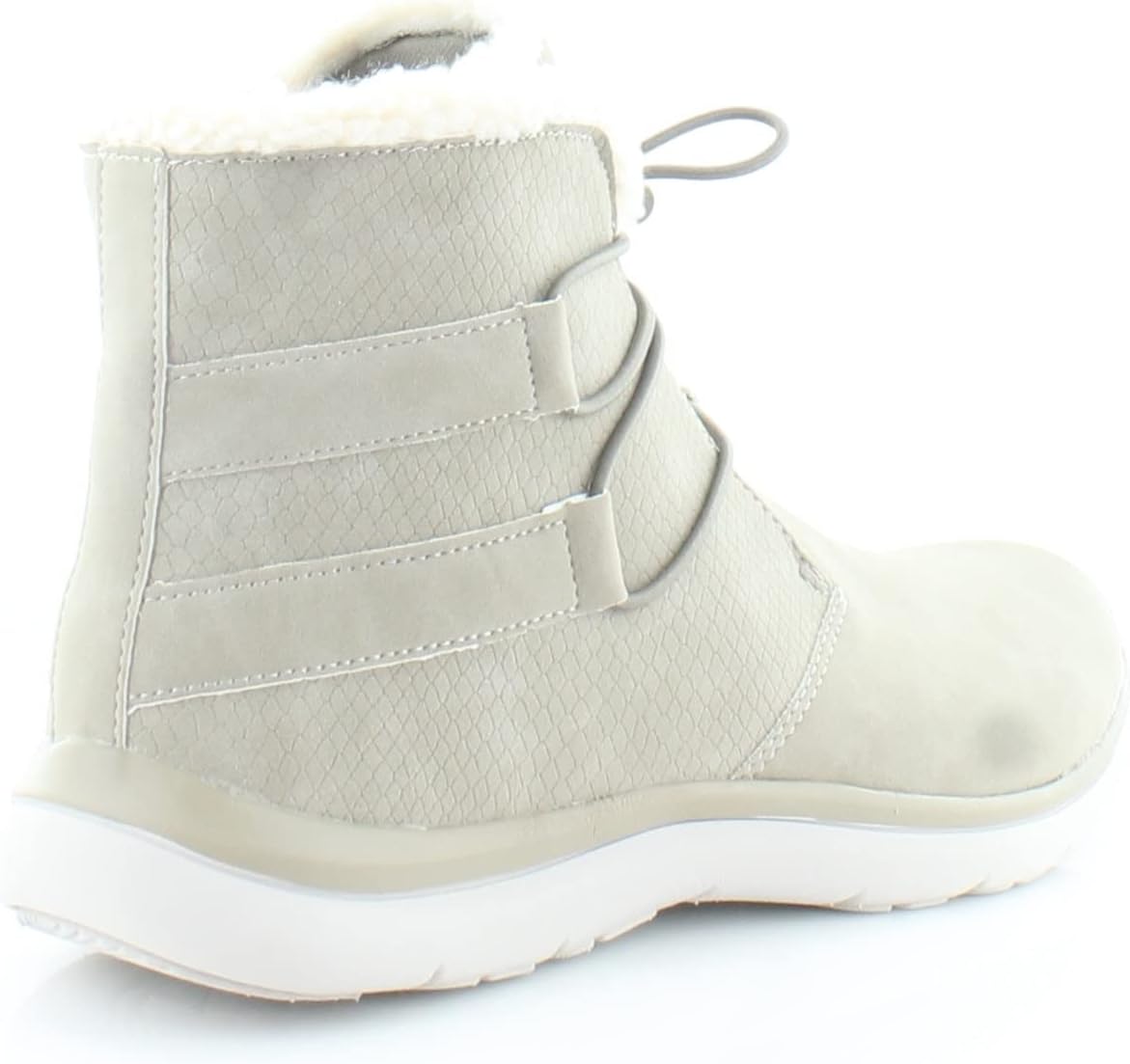 Ryka Womens Evie Exotic Snow Boots