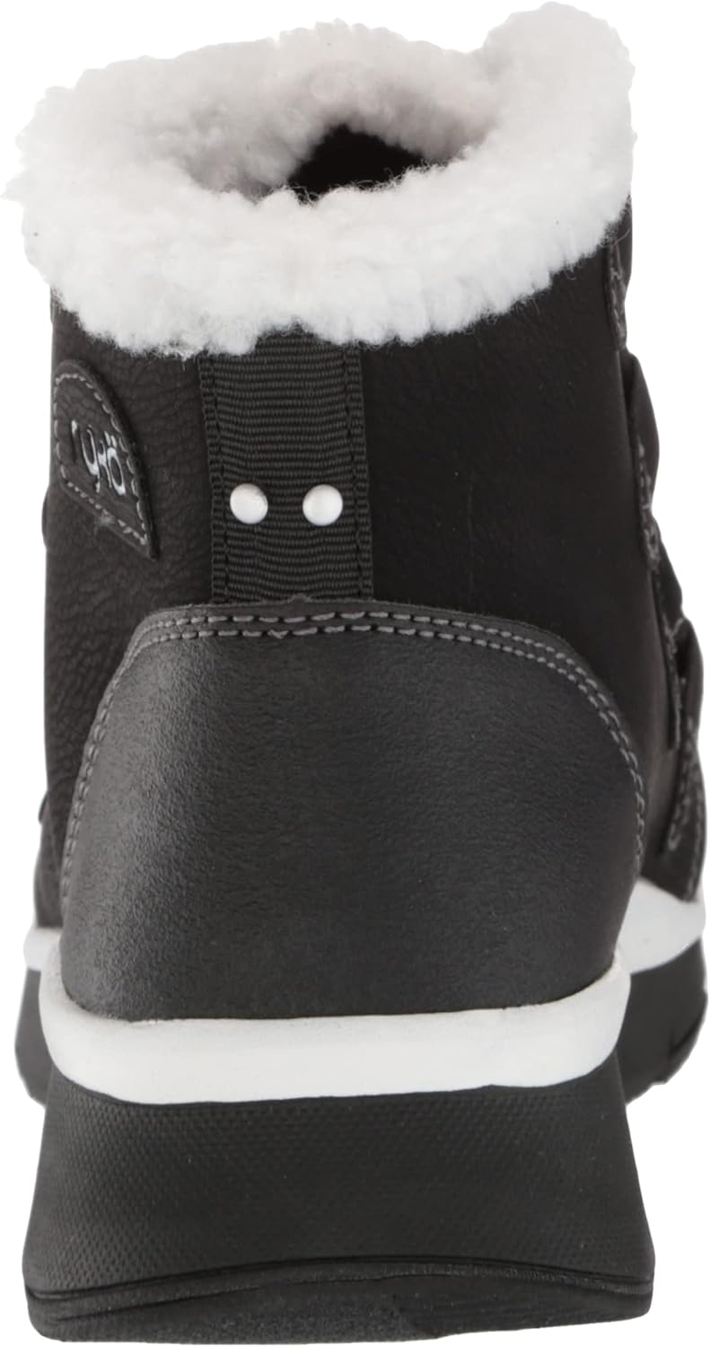 Ryka Women's Chill Out Ankle Boot