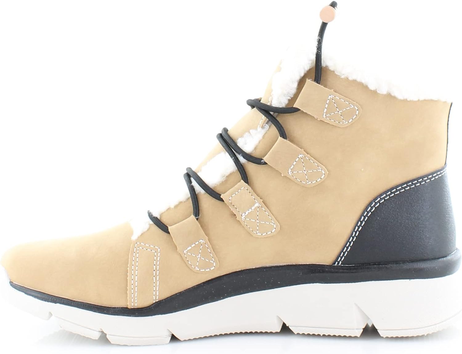 Ryka Women's Chill Out Ankle Boot